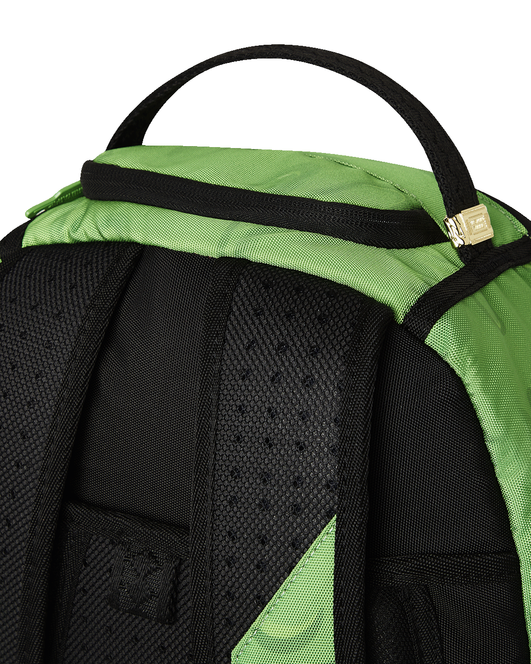 90S NICKELODEON SLIME SQUAD DLXR BACKPACK - Image 7
