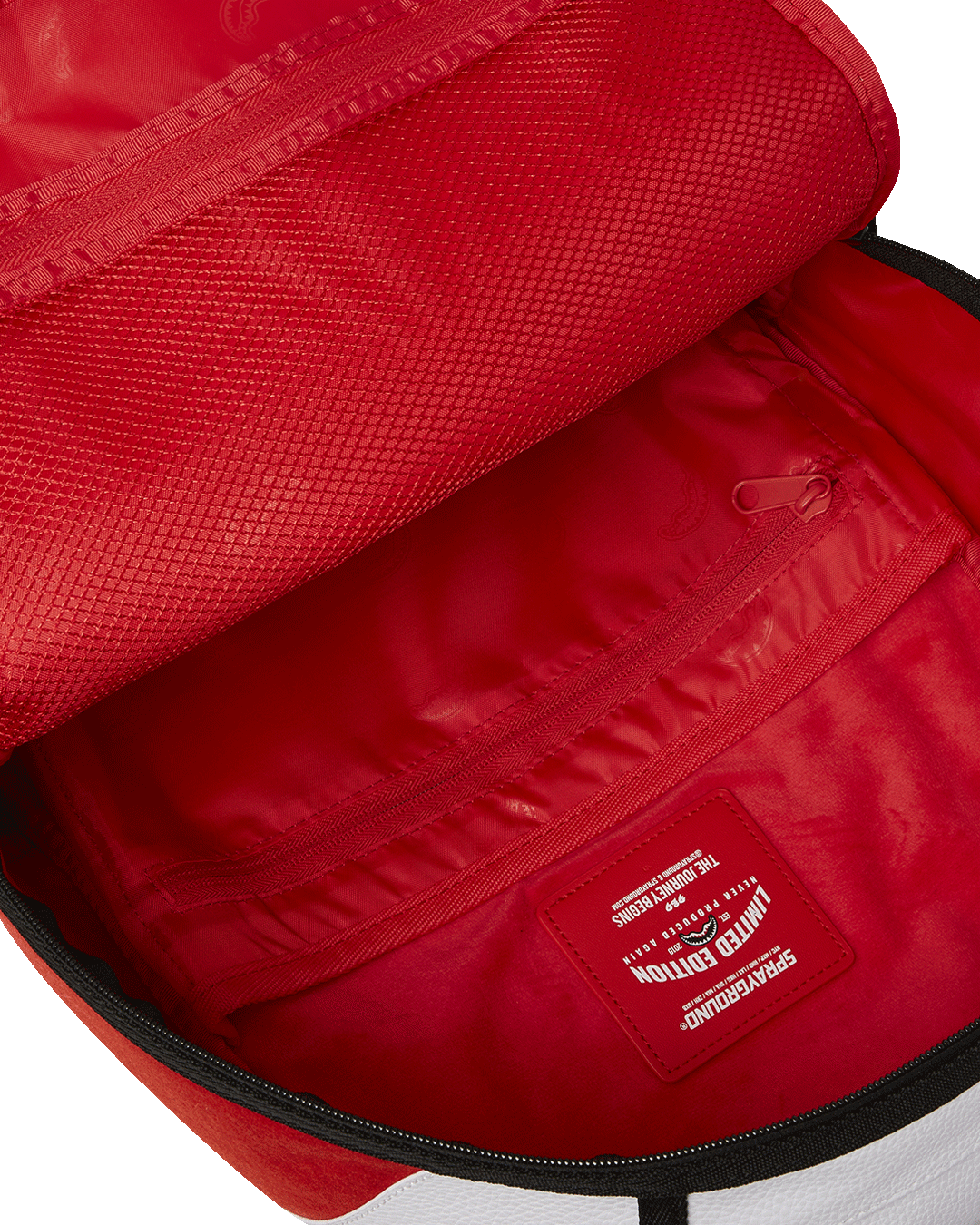 SPRAYGROUND U BACKPACK - Image 12