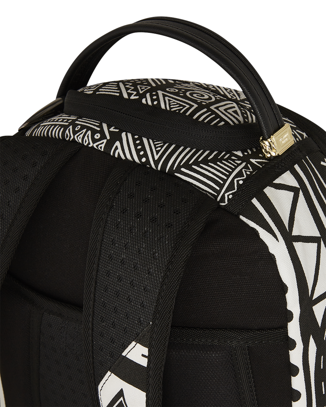 AI AFRICAN INTELLIGENCE THE SKYHAWK BACKPACK - SANDFLOWER COLLAB - Image 12