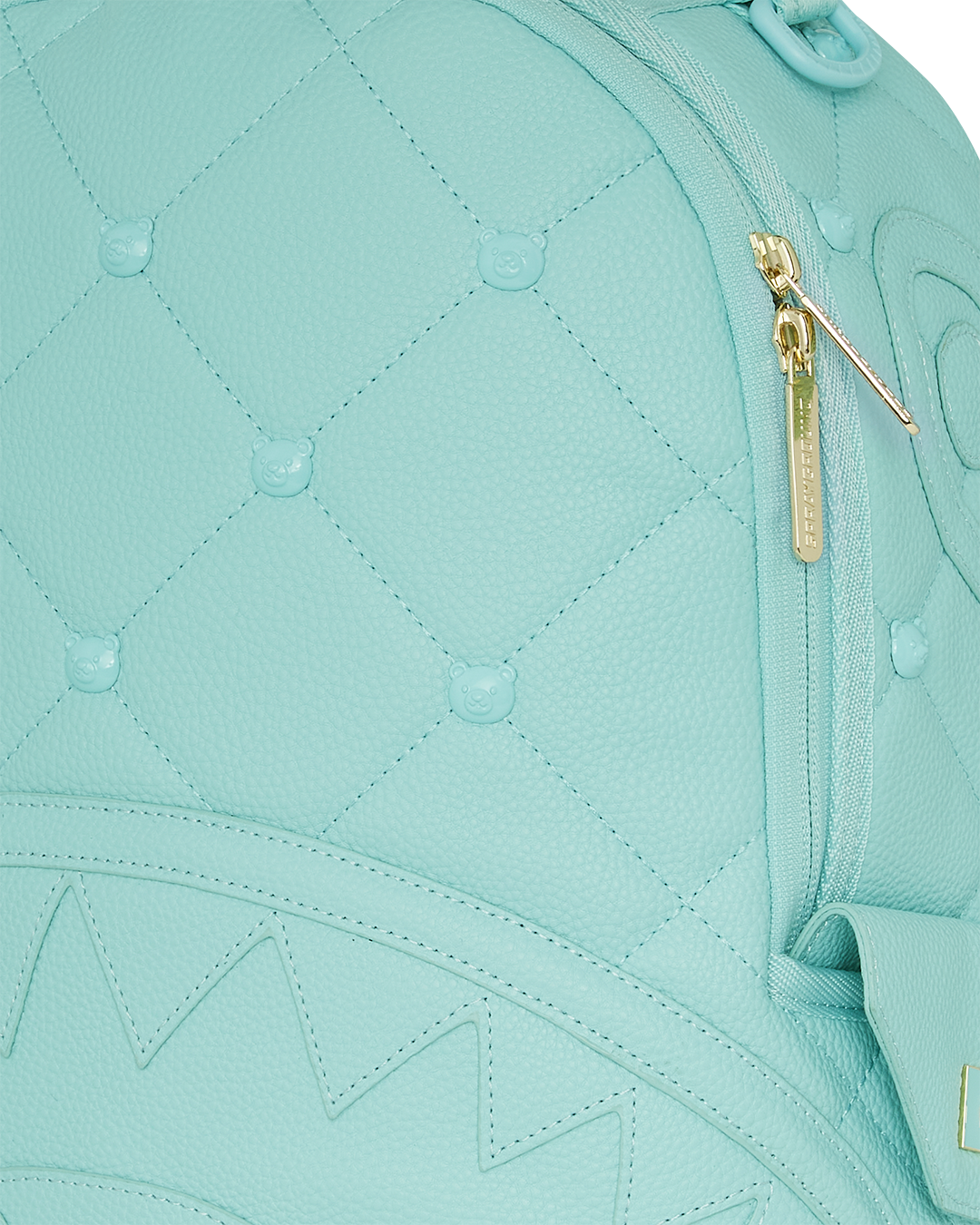 ROCOCCO BEAR DLXSV BACKPACK - Image 9