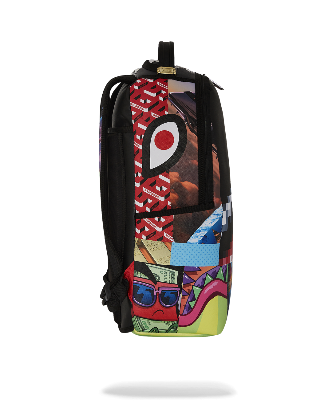BLOCK PARTY BACKPACK - Image 5