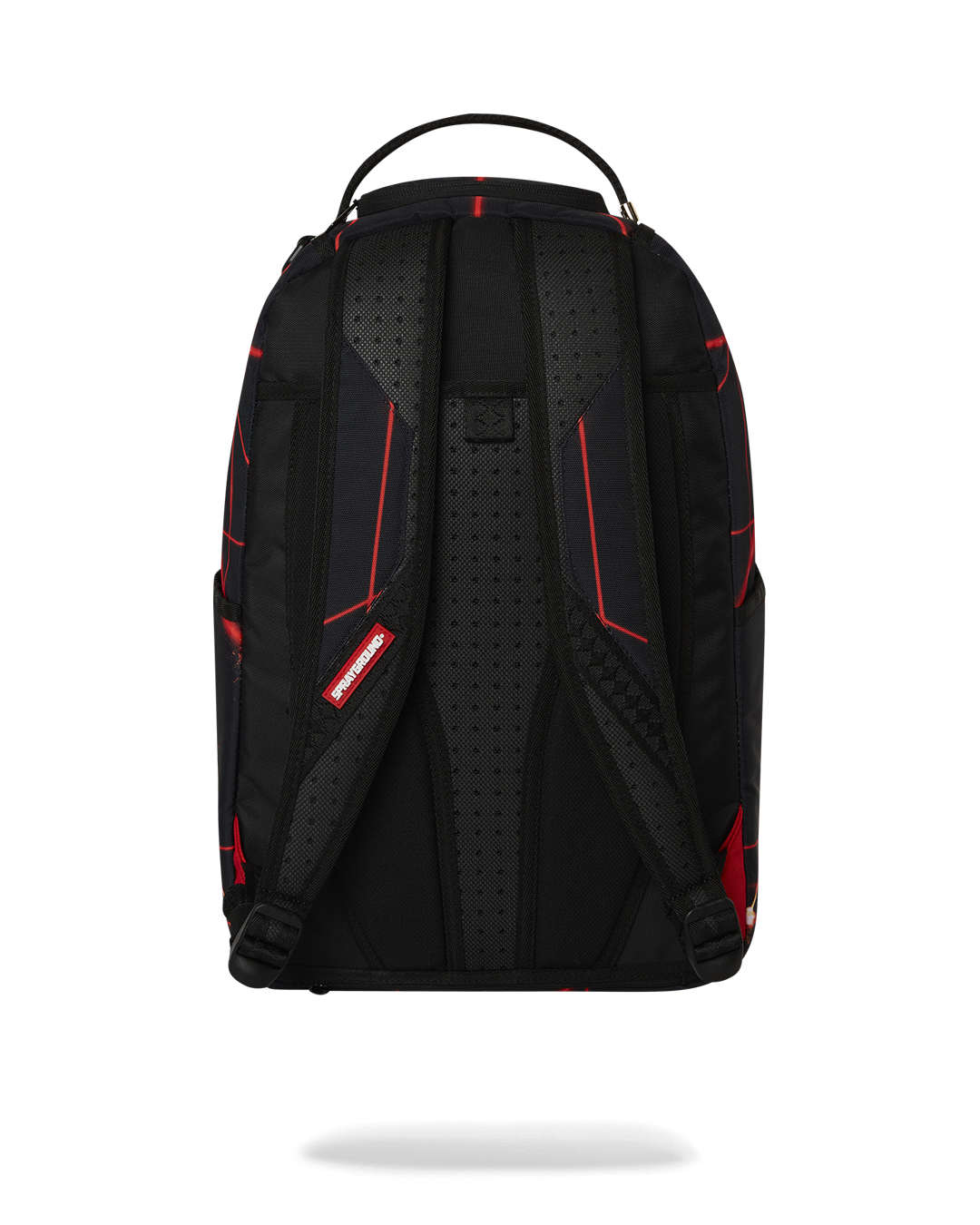 MISSION IMPOSSIBLE HEIST LASER SHARK BACKPACK - Image 7