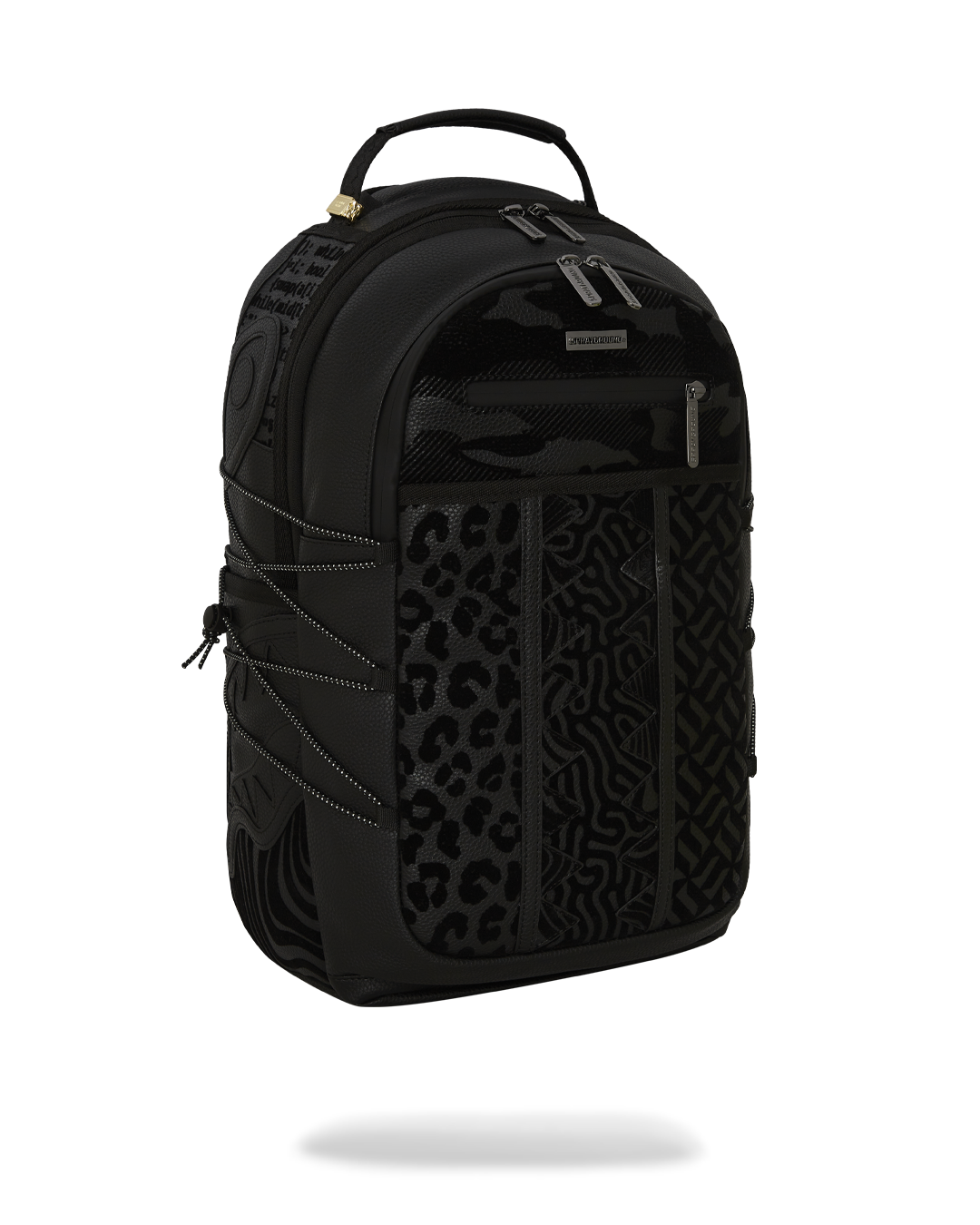 NEMESIS HUNT NOMAD BACKPACK - Image 3