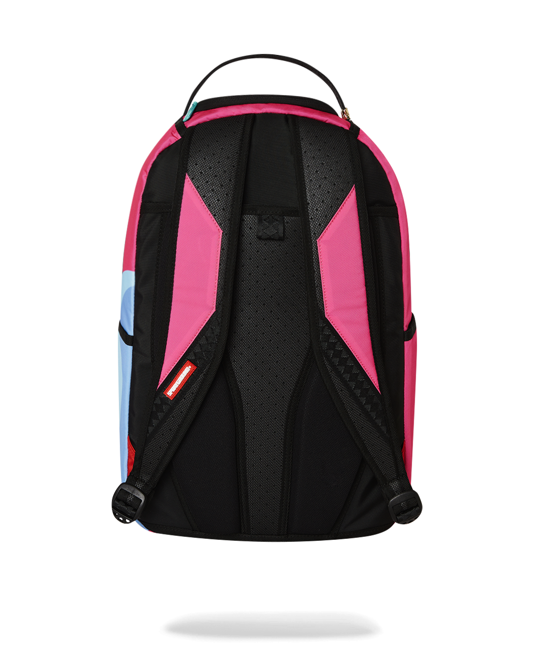 KITTY KASH ON THE EDGE DLXR BACKPACK - Image 7