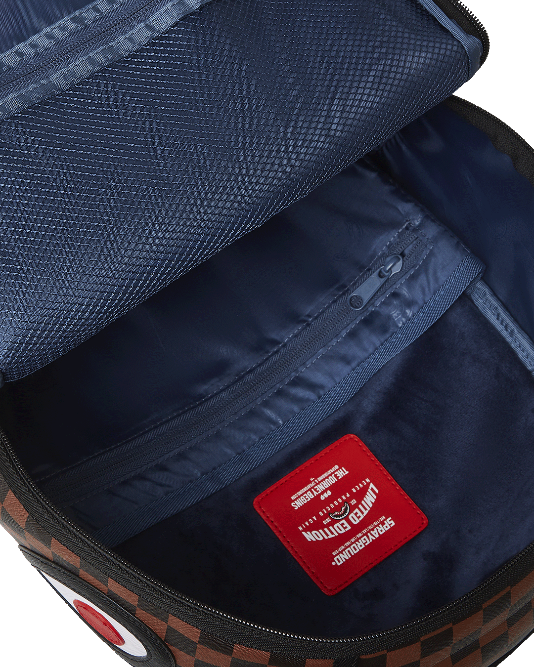 SHARKS IN PARIS GT BACKPACK - Image 15