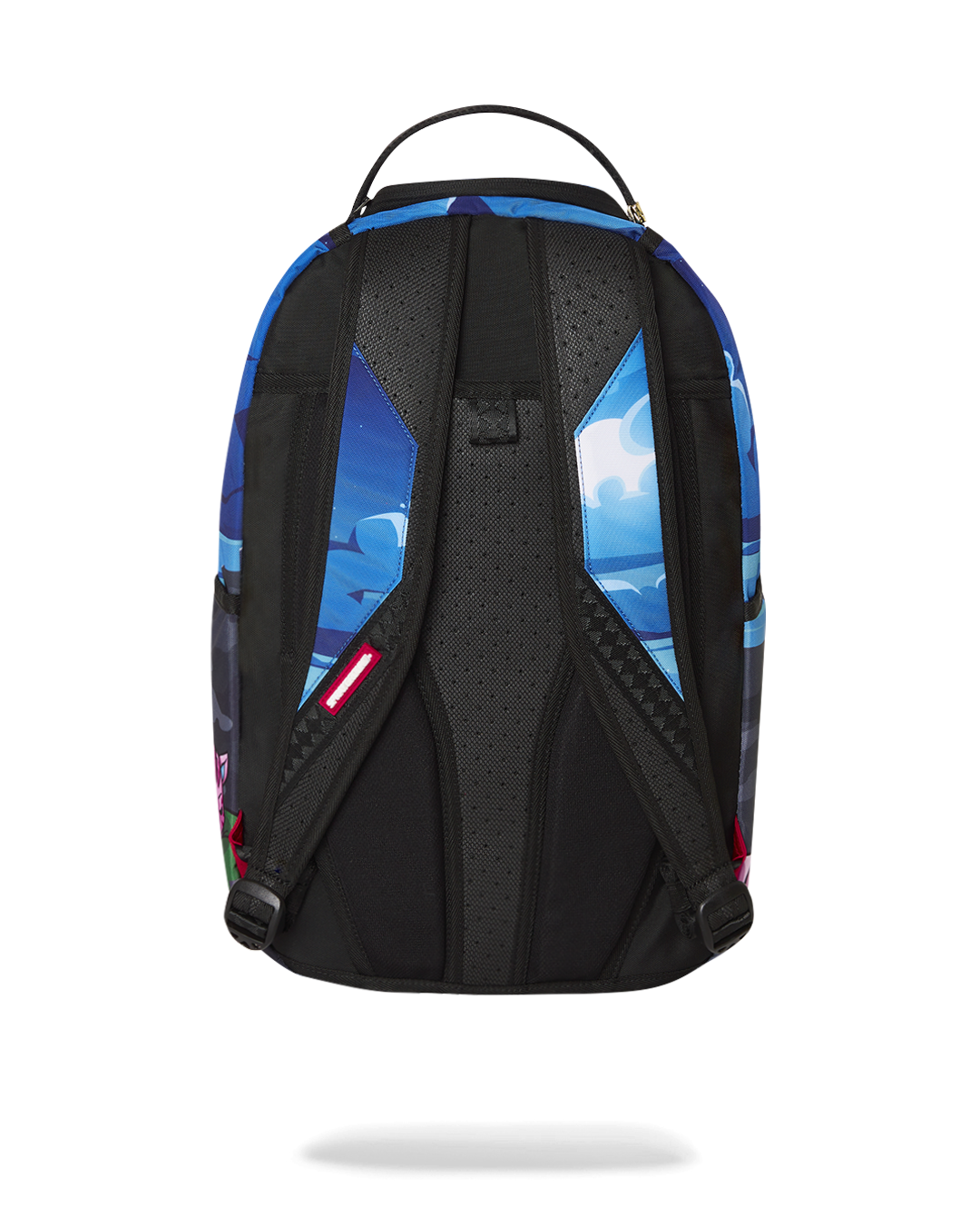AFTER THE AFTER AFTER PARTY DLXR BACKPACK - Image 7
