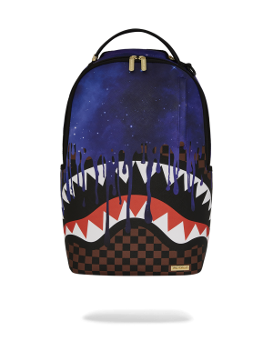 CHAMPION OF THE GALAXY BACKPACK