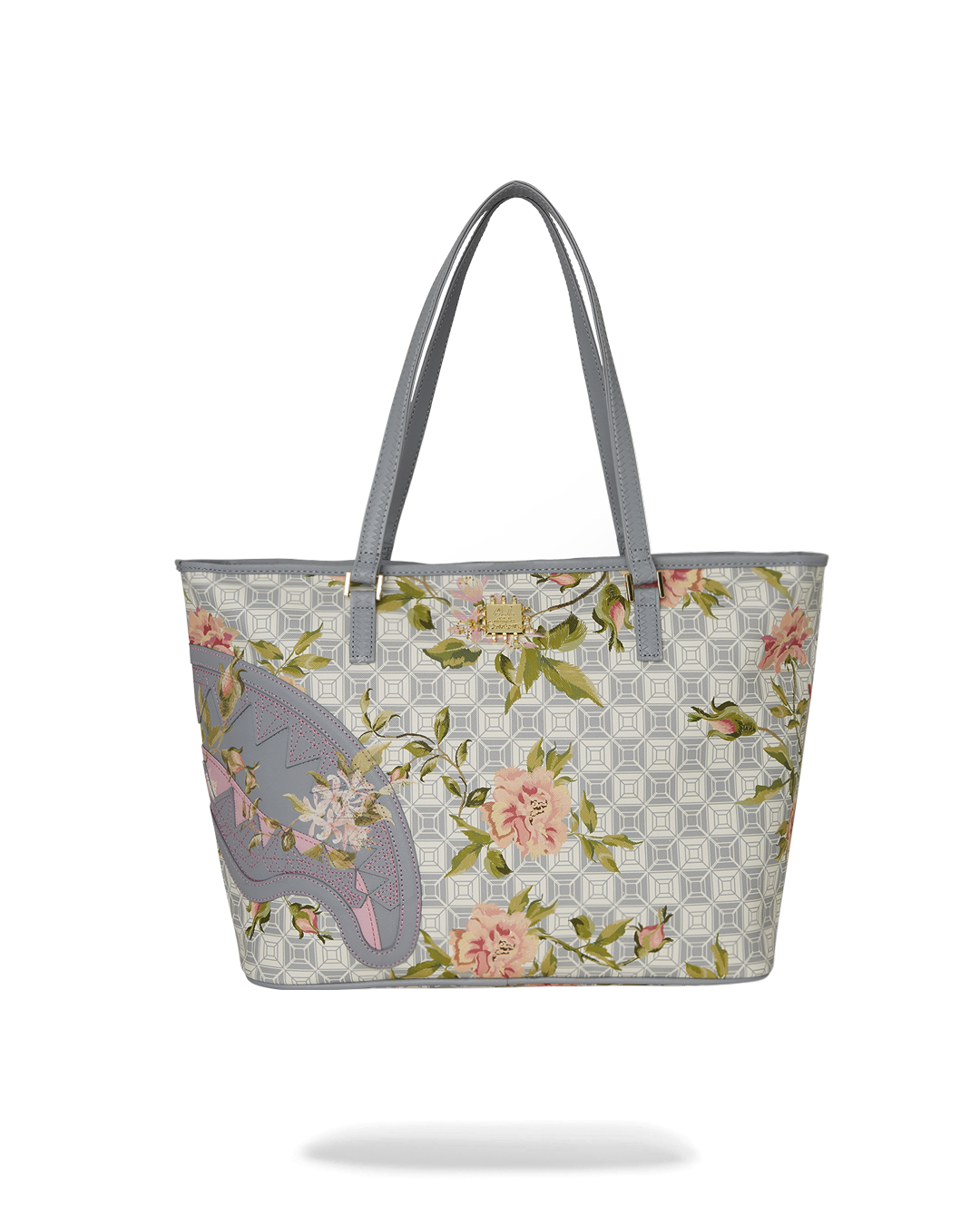 AI AFRICAN INTELLIGENCE ELEGANT ENERGY TOTE - SANDFLOWER COLLAB - Image 5