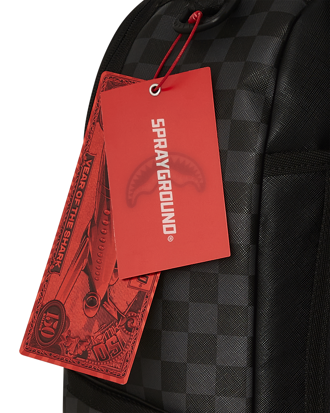 SNOOPY WEATHER THE WEATHER TOGETHER BACKPACK - Image 14