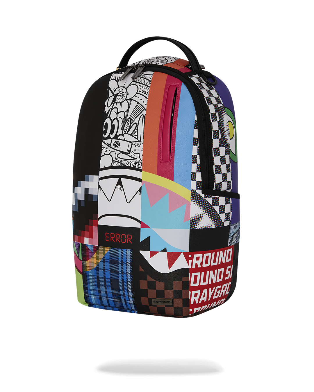 BLOCK PARTY BACKPACK - Image 7