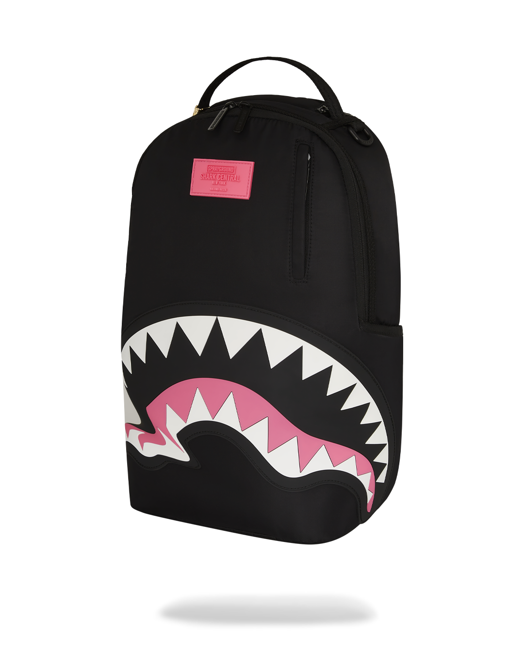 SHARK CENTRAL 20 NEON VENOM BACKPACK - Image 9