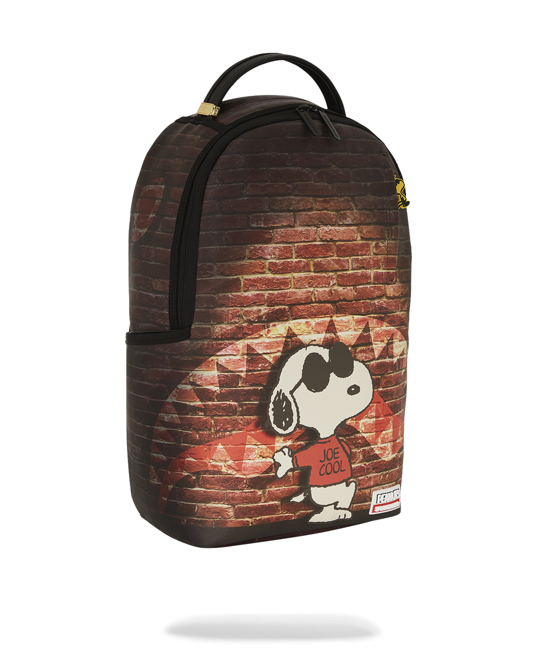 SNOOPY JOE COOL FOR SCHOOL BACKPACK - Image 3