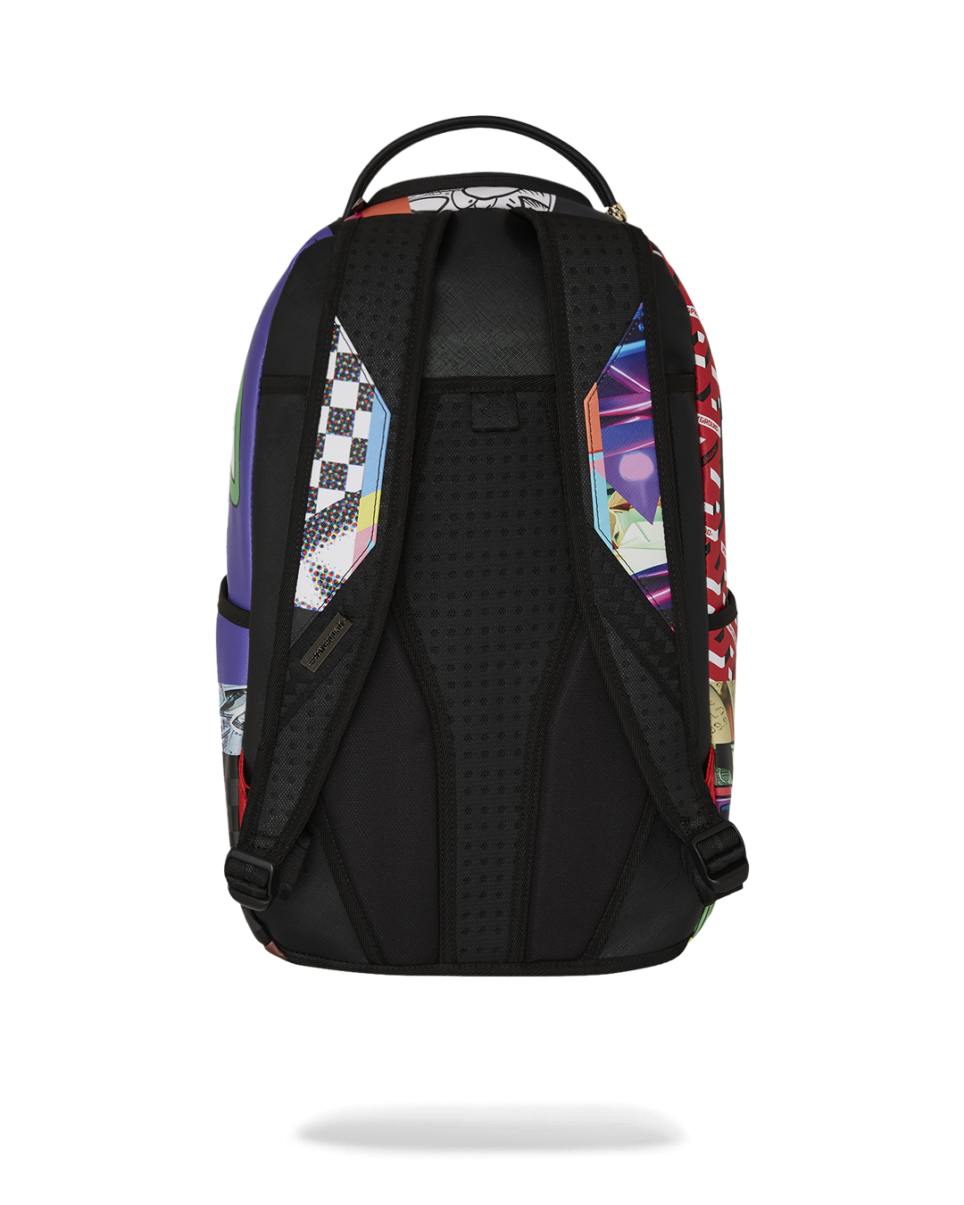 BLOCK PARTY BACKPACK - Image 6