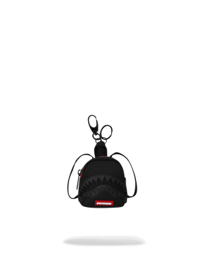 THE HERO KEYCHAIN