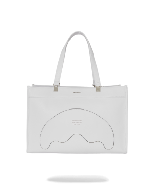 THE HEADQUARTERS - REFLECTION TORTUGA TOTE