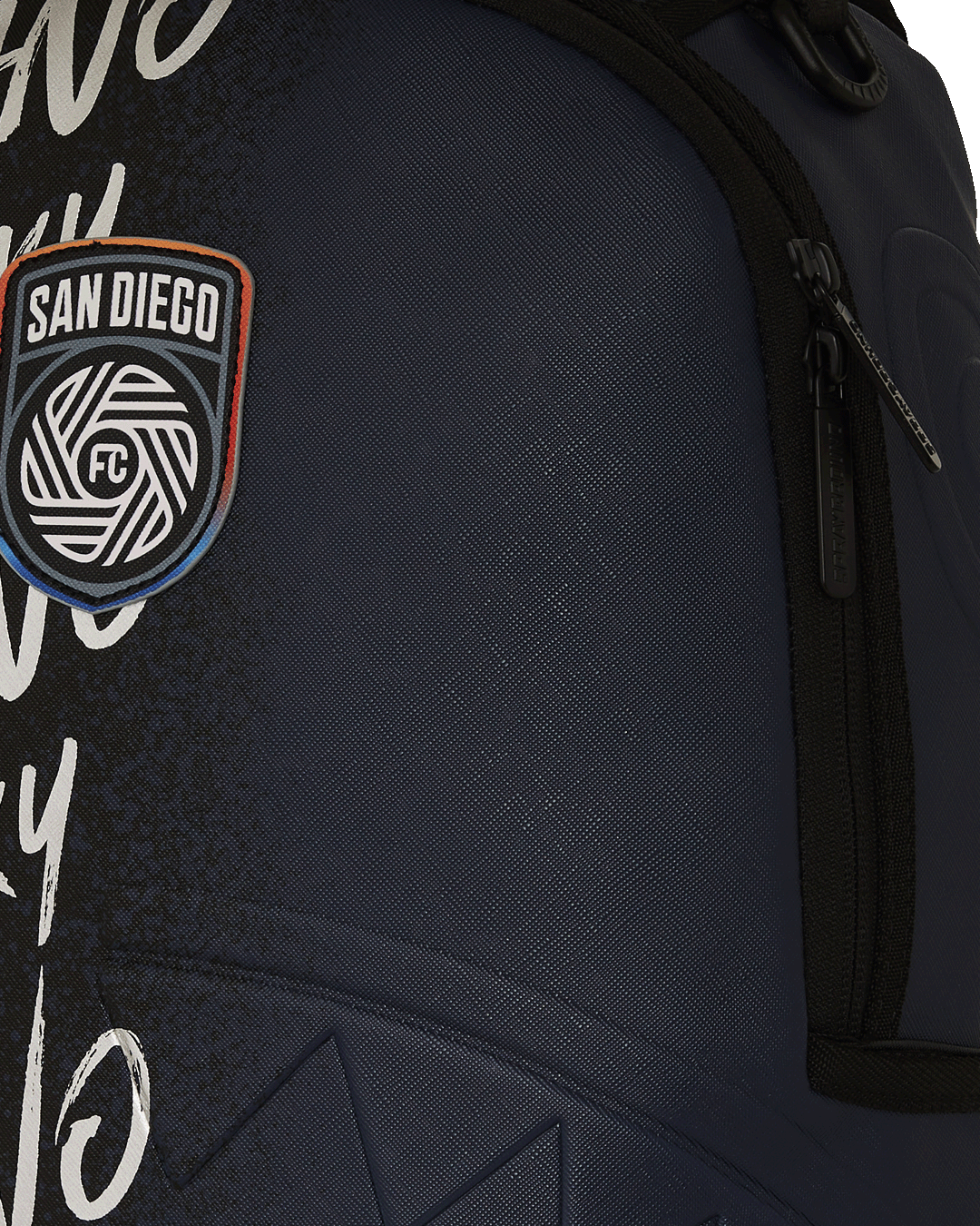 MLS SAN DIEGO FC CHUCKY LOZANO 11 BACKPACK - Image 6