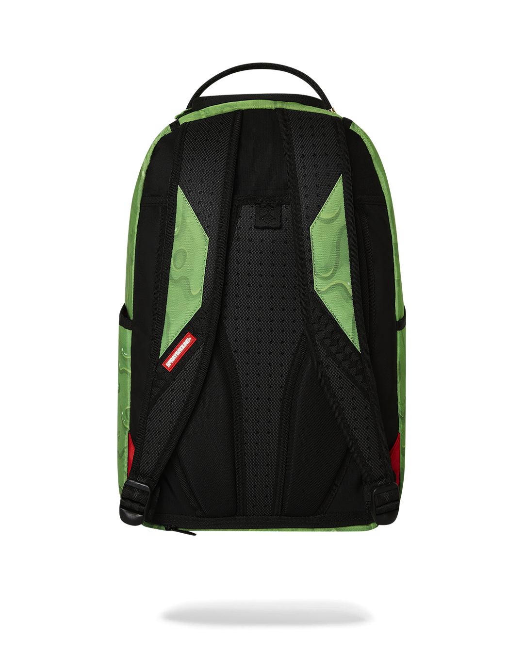 90S NICKELODEON SLIME SQUAD DLXR BACKPACK - Image 4