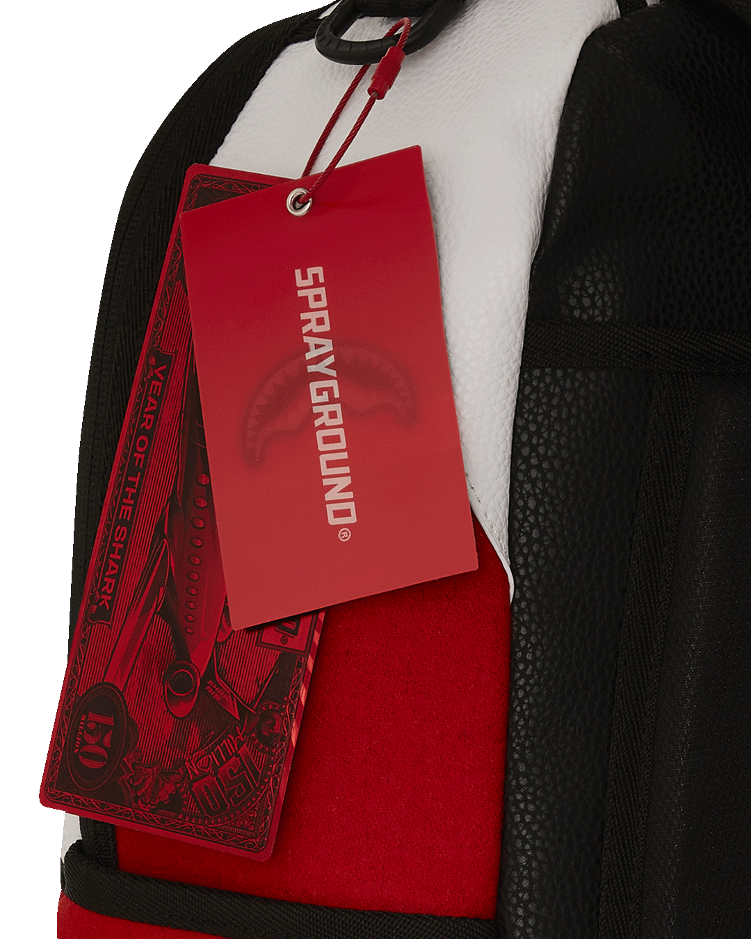 SPRAYGROUND U BACKPACK - Image 14