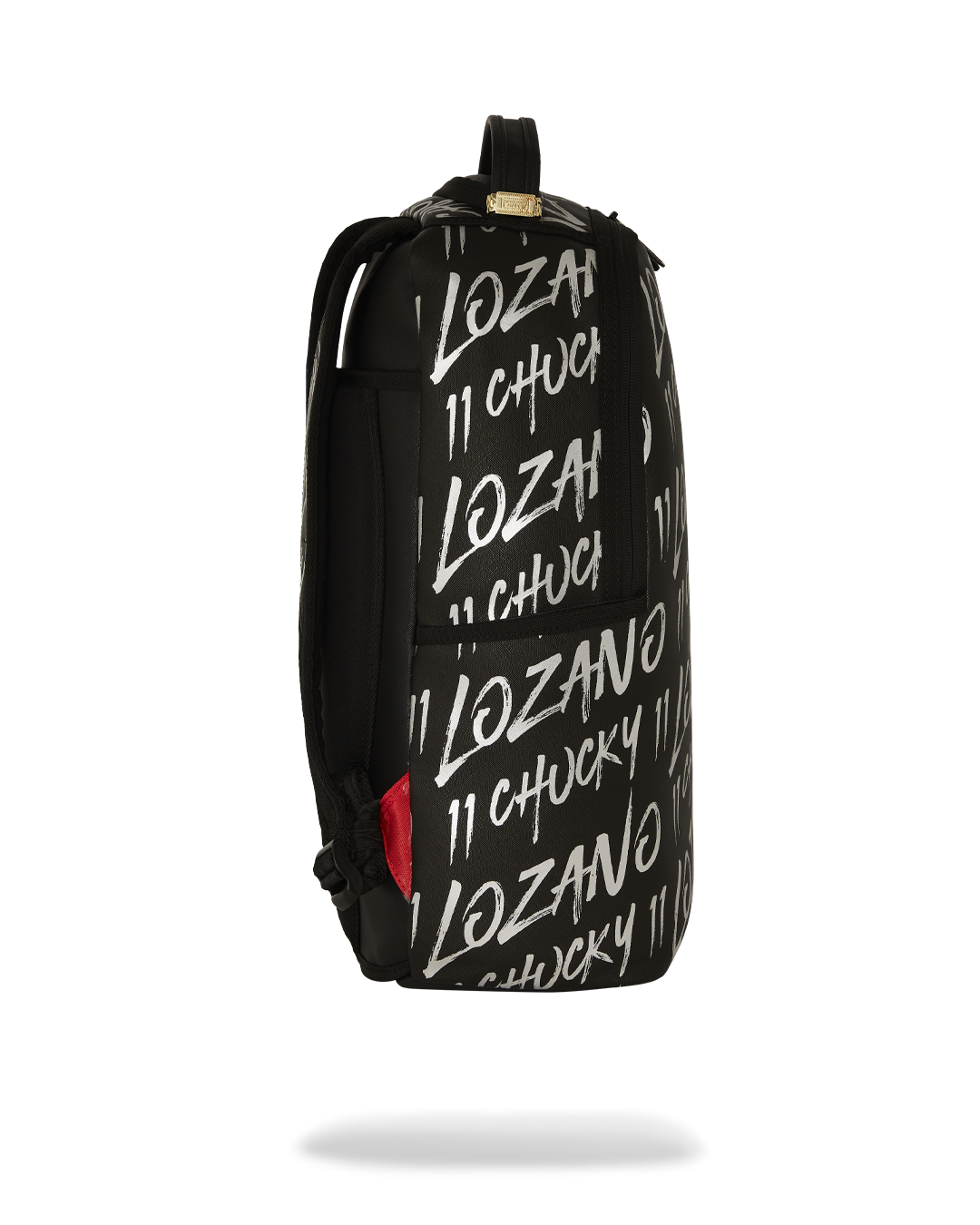 MLS SAN DIEGO FC CHUCKY LOZANO 11 BACKPACK - Image 3