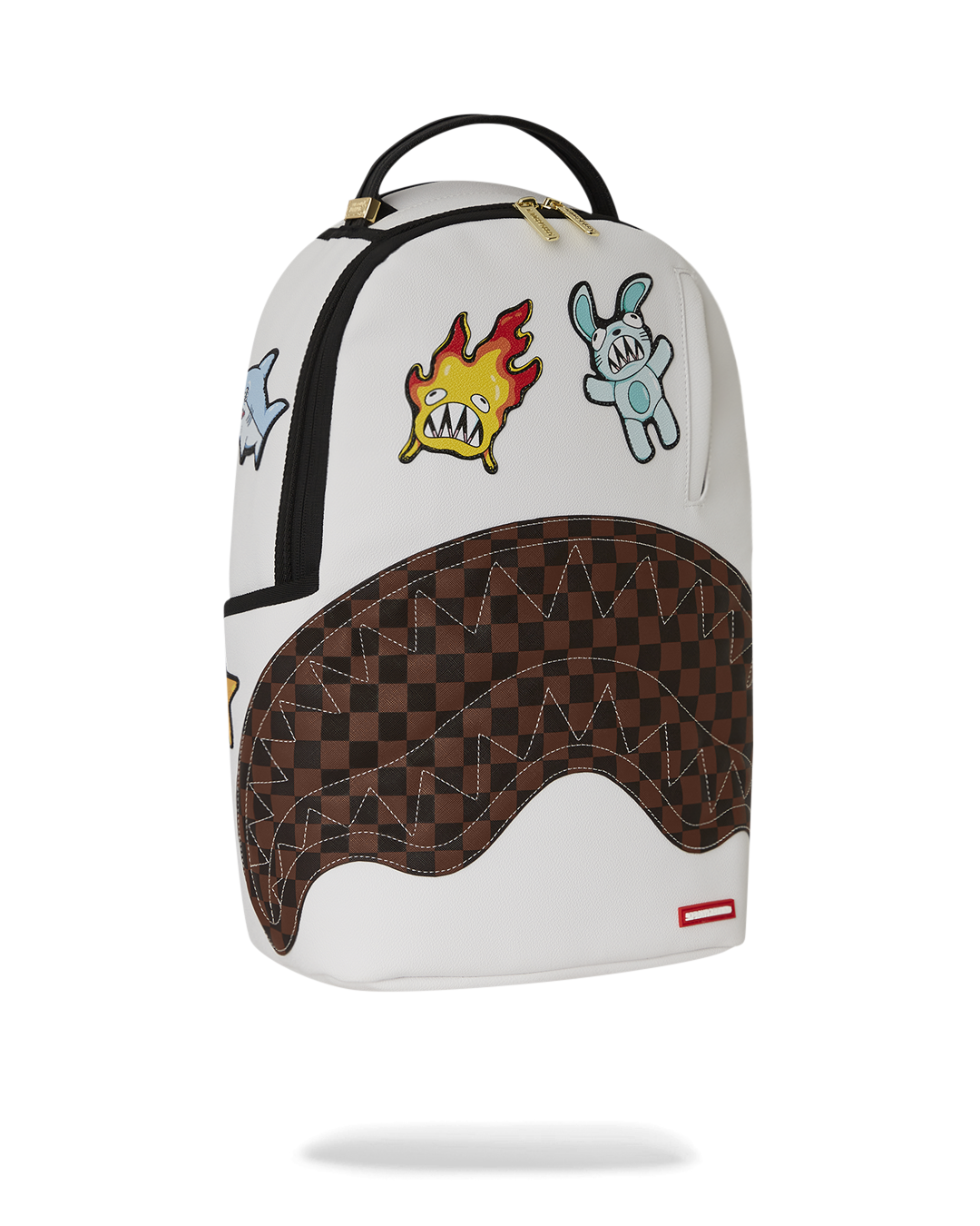 LETS MAKE SOME NOISE BACKPACK - Image 3