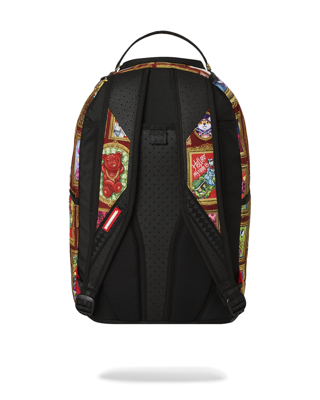 THE GREAT GALLERY BACKPACK - Image 5