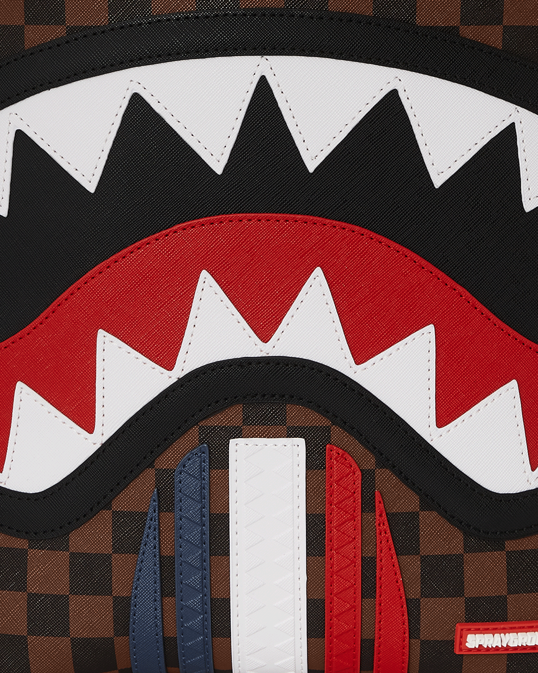 SHARKS IN PARIS GT BACKPACK - Image 16