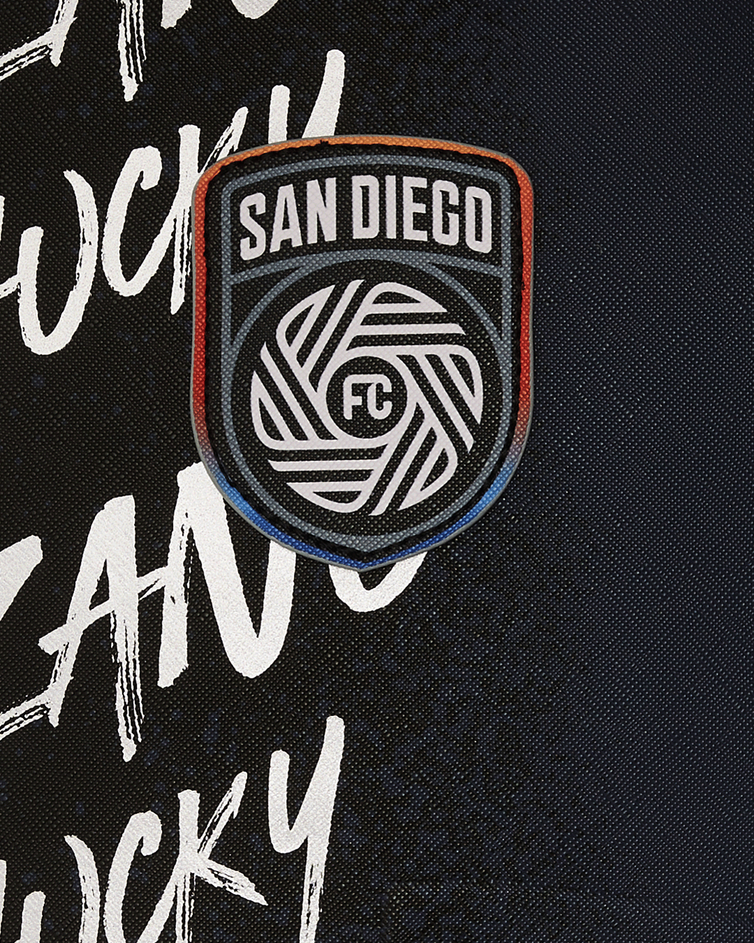 MLS SAN DIEGO FC CHUCKY LOZANO 11 BACKPACK - Image 9