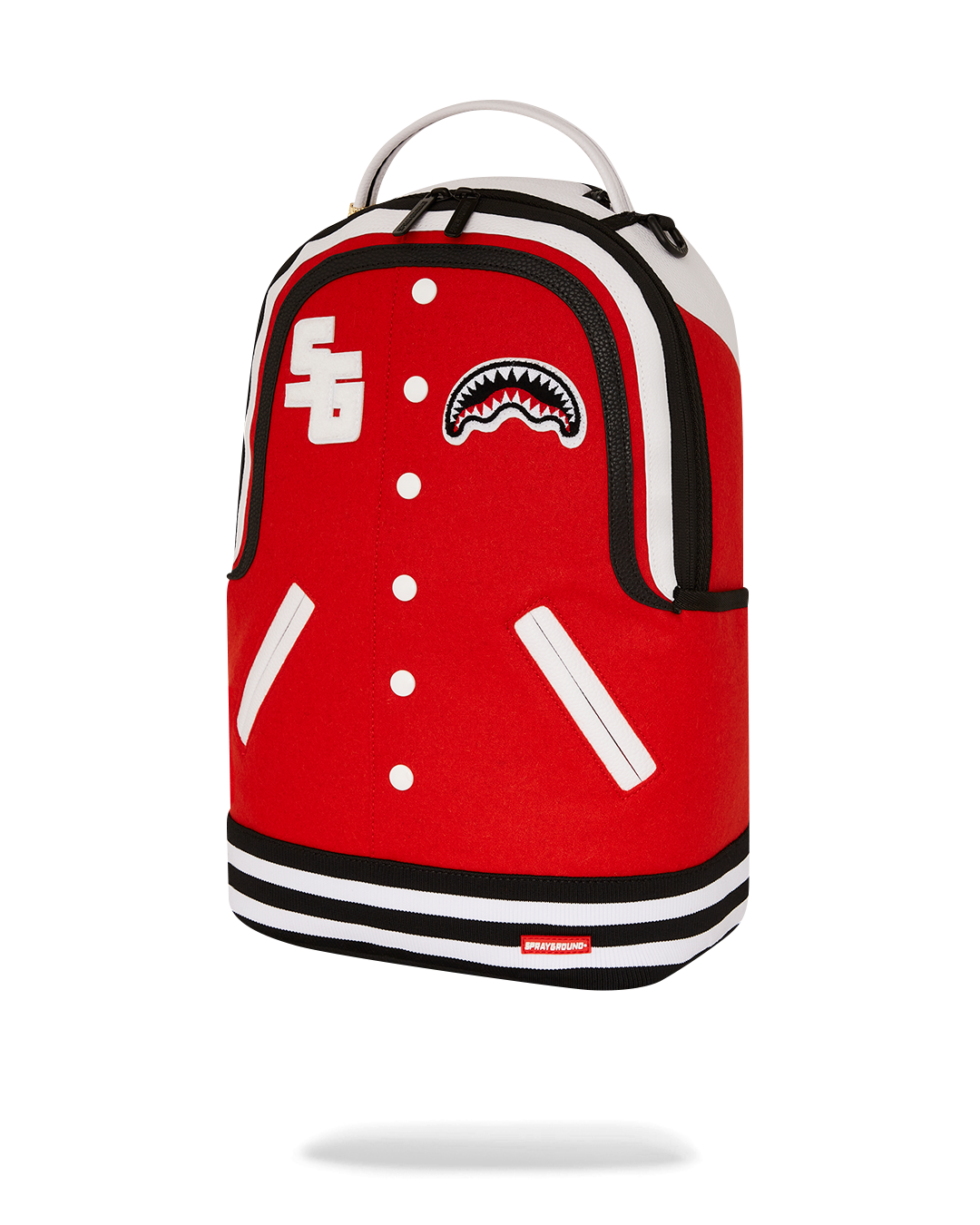 SPRAYGROUND U BACKPACK - Image 9