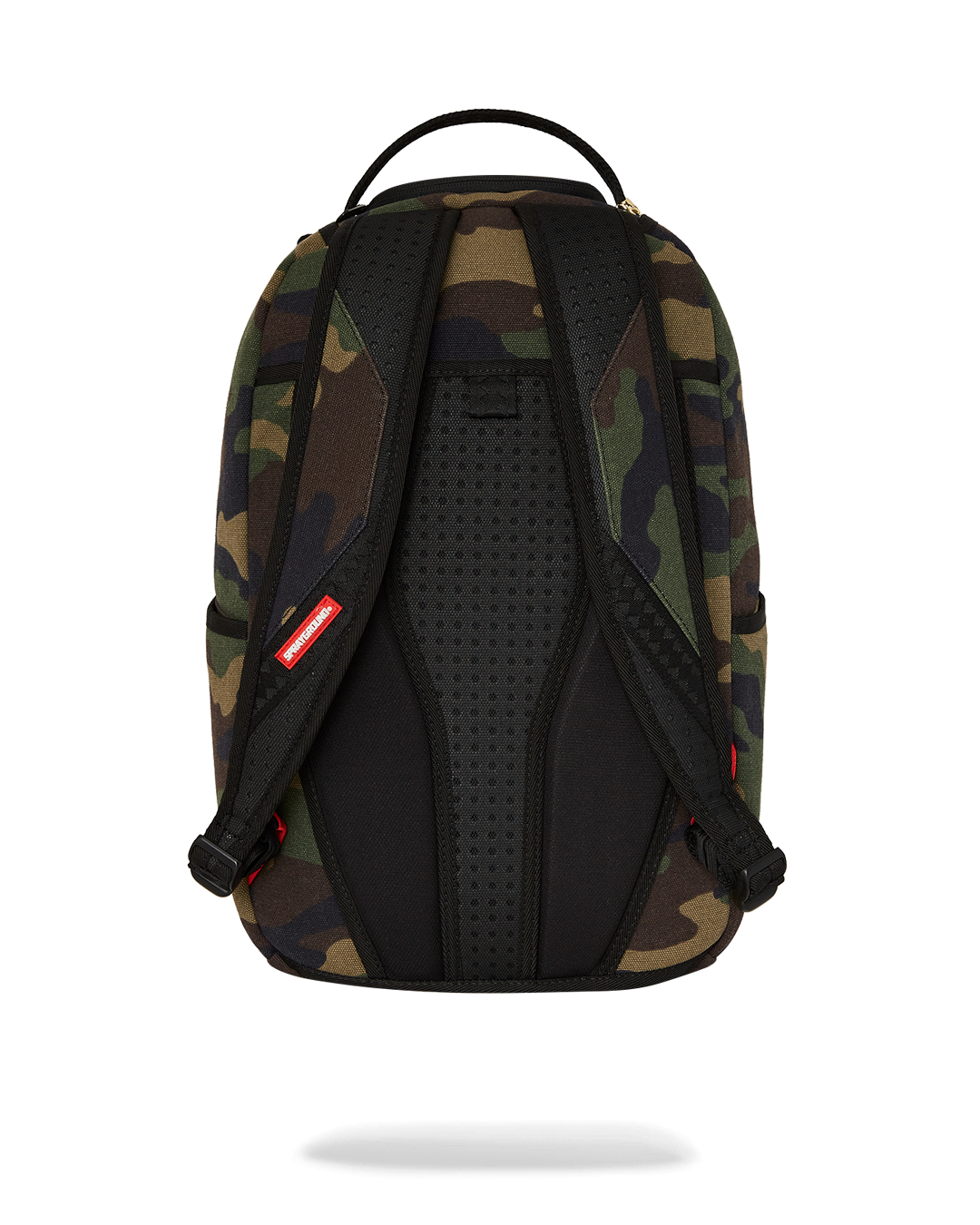 SHARK CENTRAL ROGUE BACKPACK - Image 4