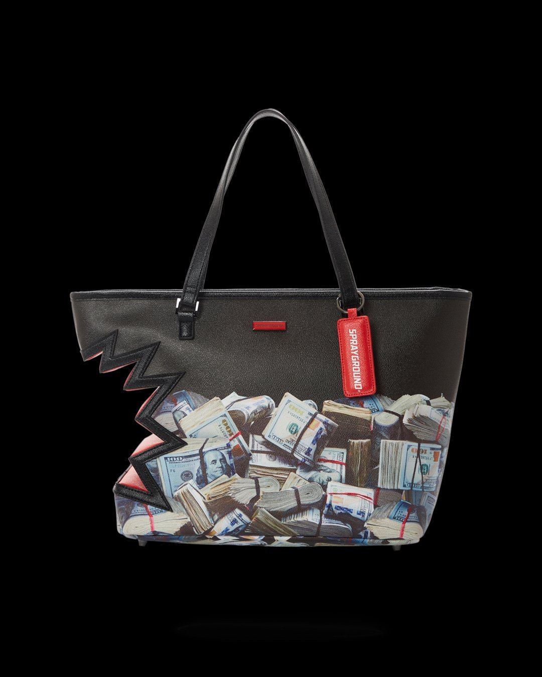 HARKBITE TOTE - Image 4